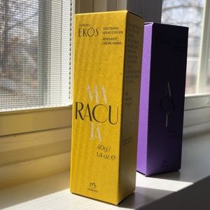 Natura Brazil Hand Creams